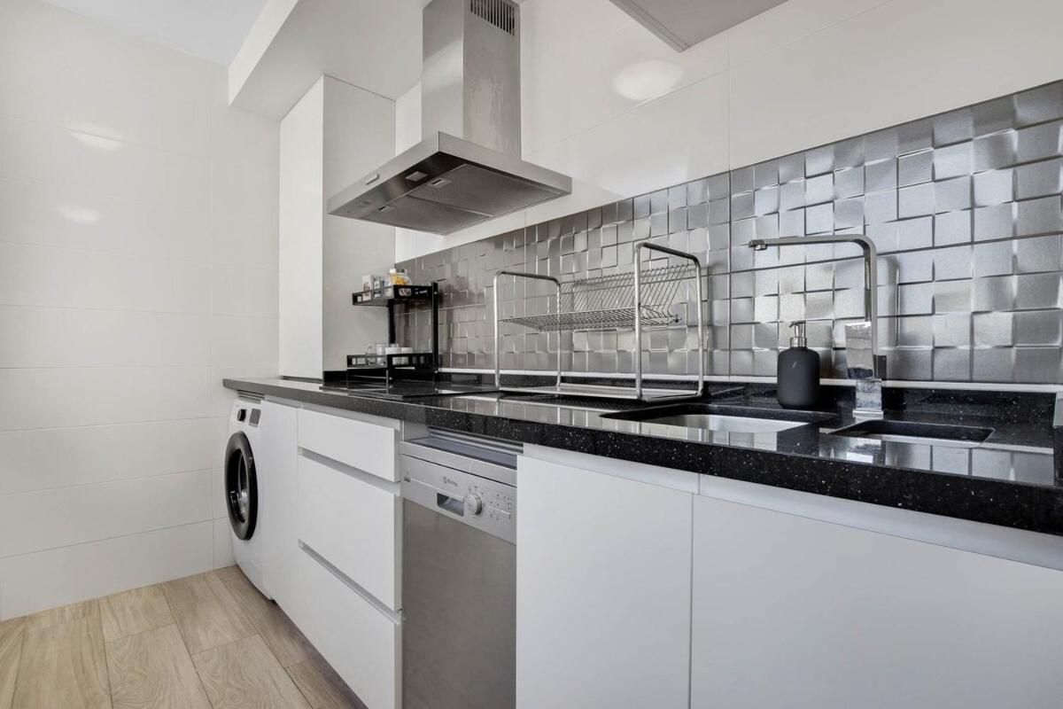 Oeste Apartment Málaga