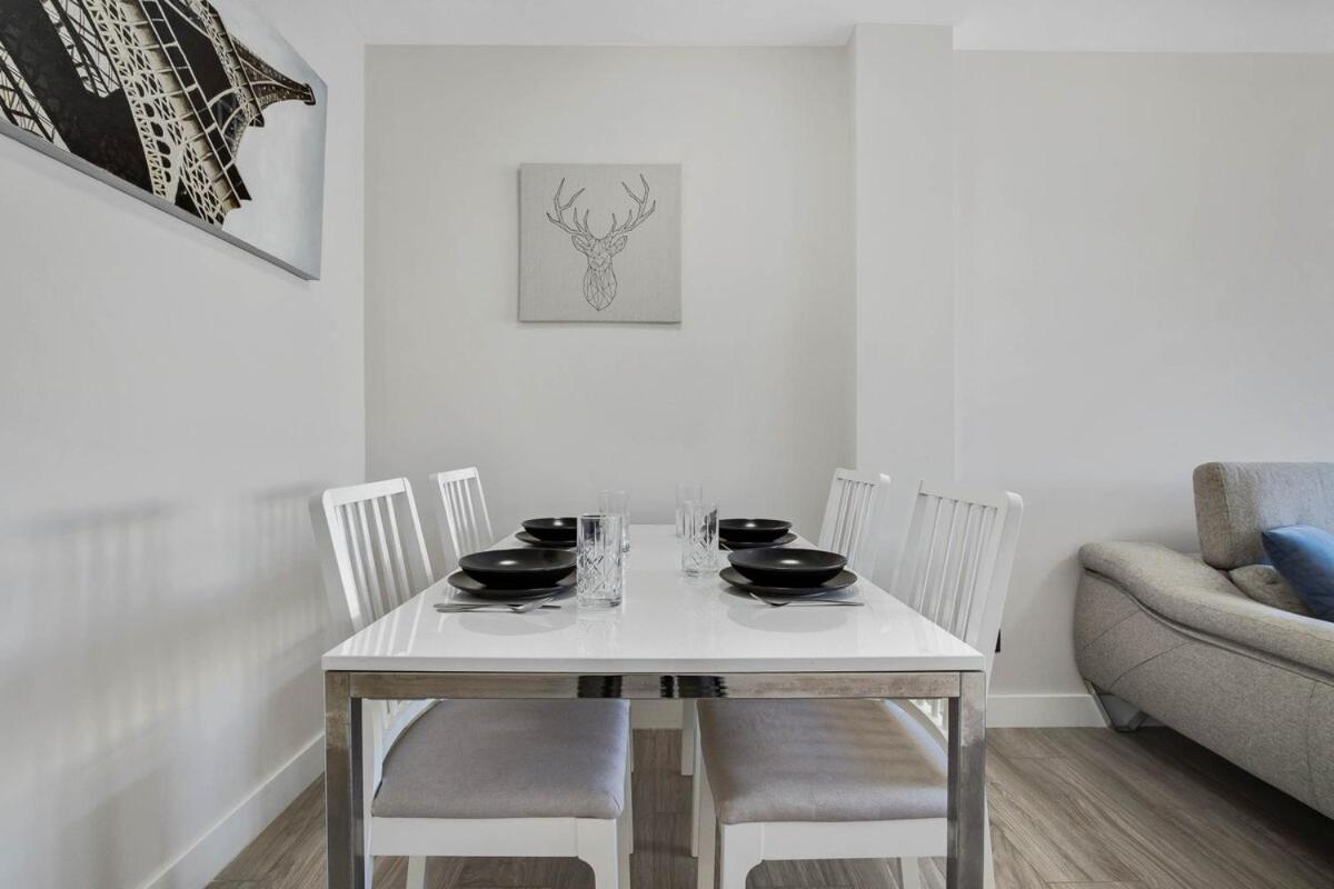 Oeste Apartment Málaga